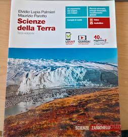 Scienze della Terra Palmieri Parotto