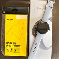 Pixel Watch 4 45mm Wi-Fi Nuovo Google Store