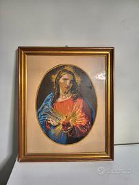 Quadro di Gesù 