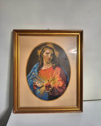 Quadro di Gesù 