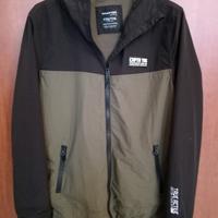 Giacca outdoor ragazzo