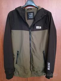 Giacca outdoor ragazzo