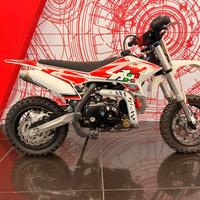 Mini Cross 70cc nuova - Per bambini - Non omologat