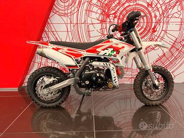 Mini Cross 70cc nuova - Per bambini - Non omologat