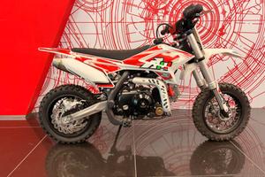 Mini Cross 70cc nuova - Per bambini - Non omologat