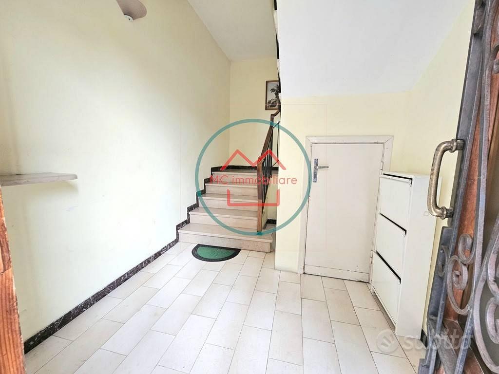 Appartamento – Montecatini Terme, Gallo - Vista 5