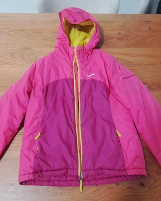 giacca ski o snowboard bambina 10/12anni