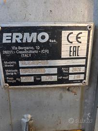 Aratro Ermo TM2 90