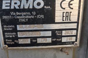 Aratro Ermo TM2 90
