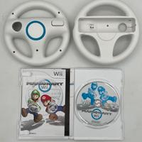 Giochi Nintendo Wii Originali PAL a partire da 5e.