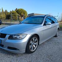 Bmw 320 320d cat Touring Attiva