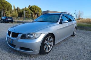 Bmw 320 320d cat Touring Attiva
