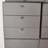 Eket (Cassetti di cartone)