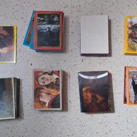Lotto di 1096 figurine Harry Potter