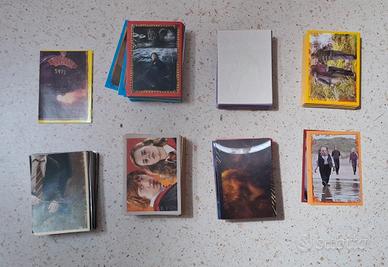 Lotto di 1096 figurine Harry Potter