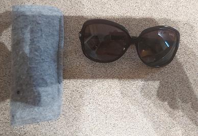 Occhiali da sole Gucci da donna originale 