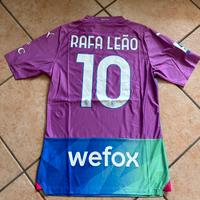 Maglia Milan Leao