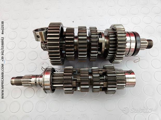 Subito CAMPANA FRIZIONE KTM EXC 400 2006 2007 BETA RR 2026