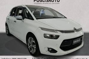 CITROEN C4 Picasso 1.6 BlueHDi 120 S&S EAT6 Exclus