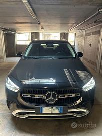 Mercedes-Benz GLA 250 e Plug-in Hybrid Progressive