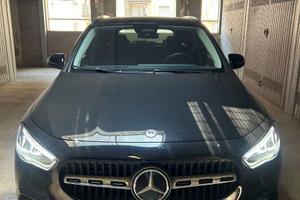 Mercedes-Benz GLA 250 e Plug-in Hybrid Progressive