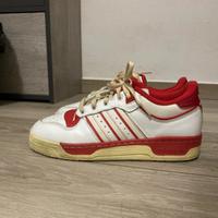 Adidas Original Rivalry Low 86