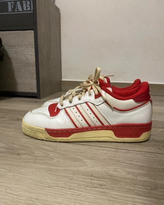 Adidas Original Rivalry Low 86