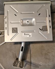 Portaproiettore da parete