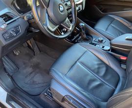 Bmw x1 s drive 18d xline