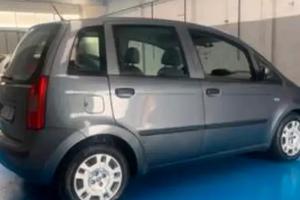 Fiat Idea 1300 multijet 95cv start&stop