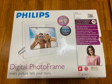 Cornice digitale Philips