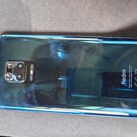 redmi note 9 Pro  128 GB 