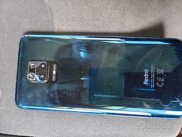 redmi note 9 Pro  128 GB 