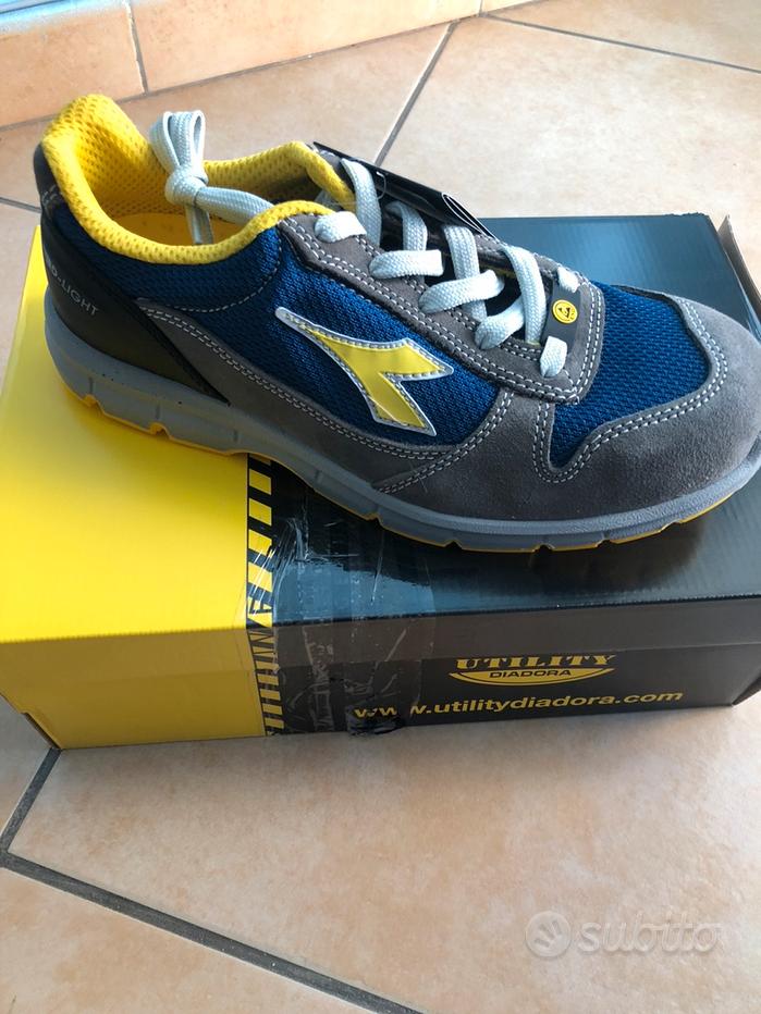 Diadora hotsell scarpe torino