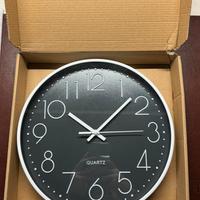 Orologio da muro Quartz