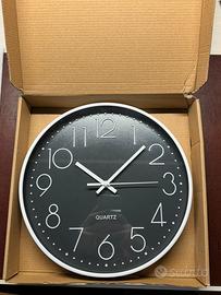 Orologio da muro Quartz