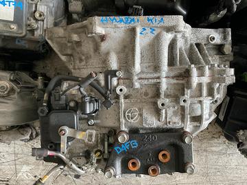 CAMBIO MANUALE HYUNDAI/KIA - 2.2 CRDI DIESEL