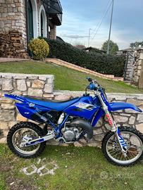 Yamaha yz 85 2016