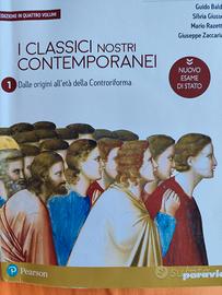 I CLASSICI CONTEMPORANEI 1