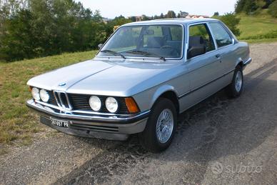 Bmw 316 1800 5m a.s.i