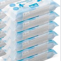 Salviettine ultra-delicate