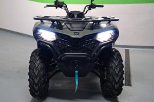Quad Agricolo CF Moto C Force 450 4x4 T3 Nuovo