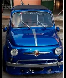 fiat 500 L