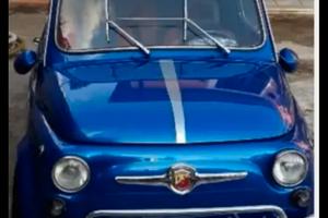 fiat 500 L