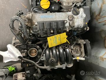 MOTORE FIAT 169A4000 1.2 B