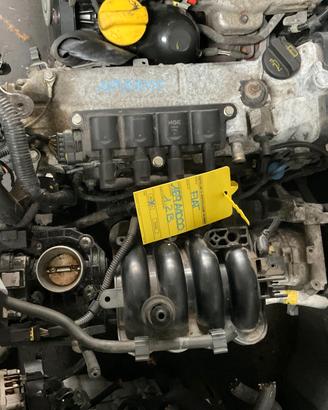 MOTORE FIAT 169A4000 1.2 B
