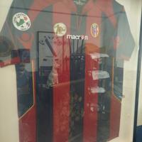 Maglia Bologna FC Di Vaio