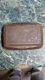 Tabacchiera vintage