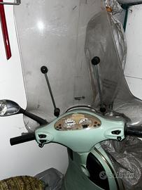 Vendo vespa mod. ET2