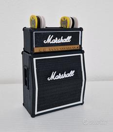 Miniatura Marshall JCM 800 Porta plettri